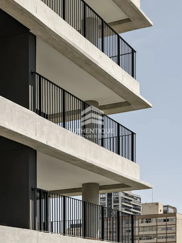 Apartamento, 2 quartos, 82 m² - Foto 13