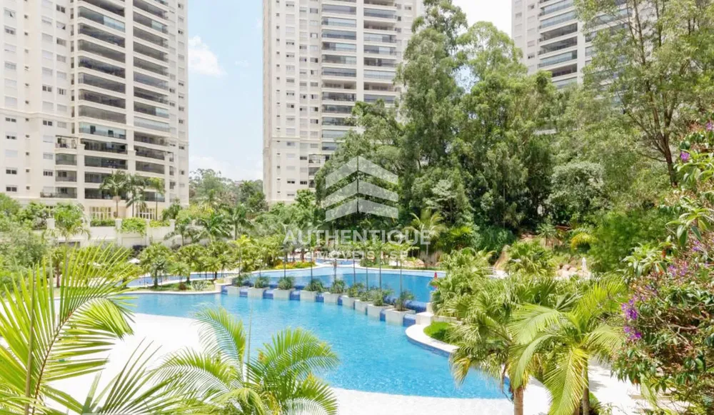 Apartamento, 3 quartos, 223 m² - Foto 9