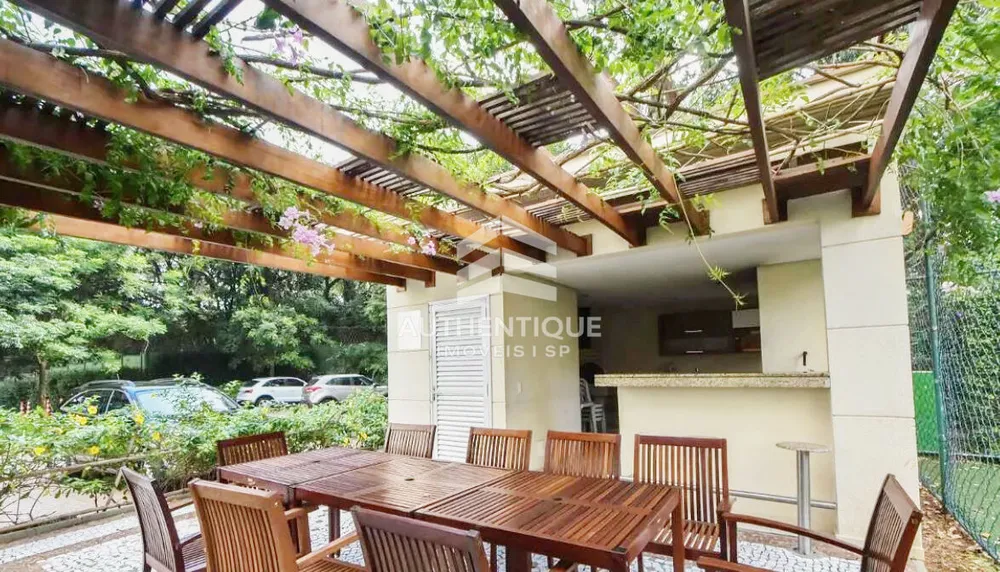 Apartamento, 3 quartos, 223 m² - Foto 3