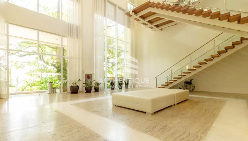 Apartamento, 3 quartos, 223 m² - Foto 2