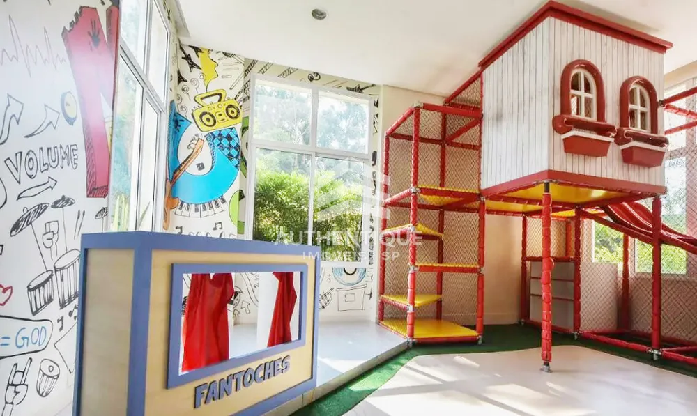 Apartamento, 3 quartos, 223 m² - Foto 5