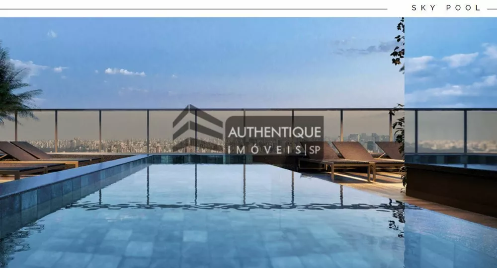 Apartamento, 3 quartos, 146 m² - Foto 2