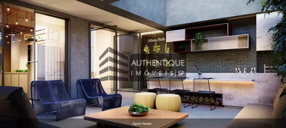 Apartamento, 3 quartos, 146 m² - Foto 7