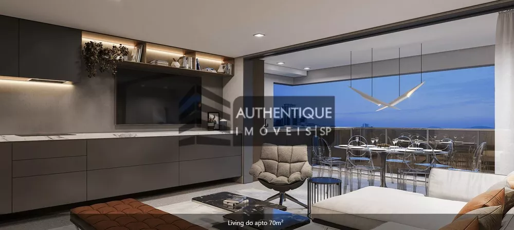 Apartamento, 3 quartos, 146 m² - Foto 4