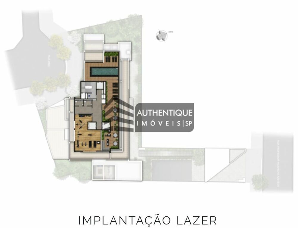 Apartamento, 3 quartos, 146 m² - Foto 17