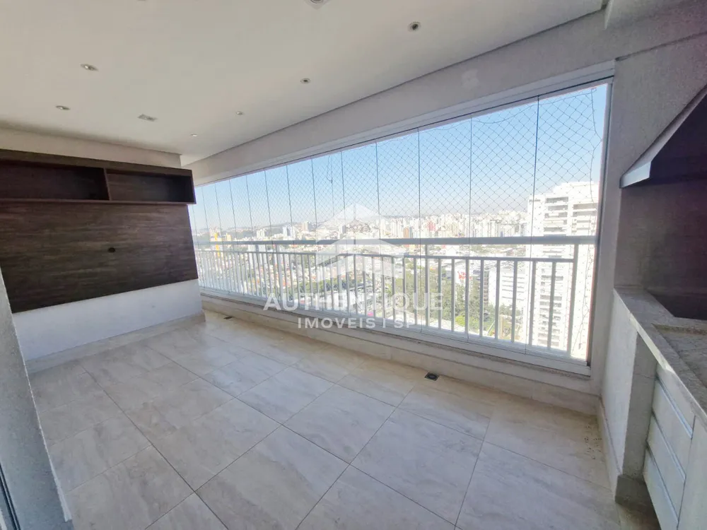Apartamento, 3 quartos, 94 m² - Foto 1
