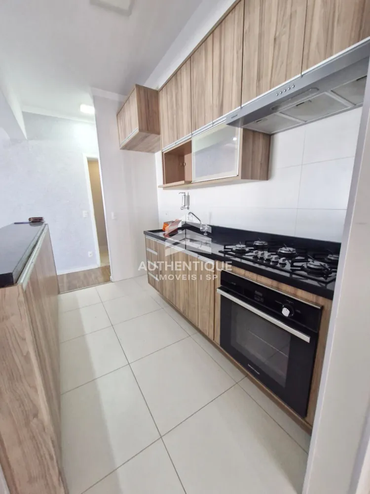 Apartamento, 3 quartos, 94 m² - Foto 3