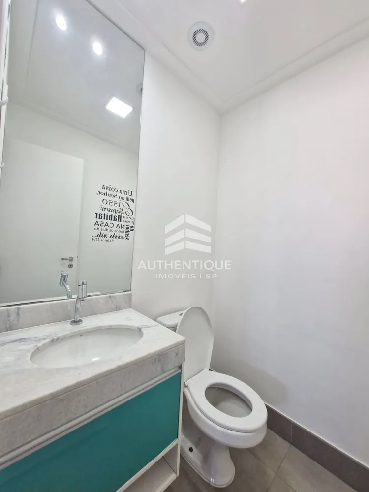 Apartamento, 3 quartos, 94 m² - Foto 1