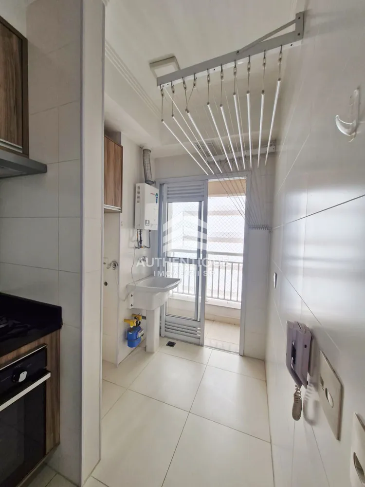 Apartamento, 3 quartos, 94 m² - Foto 4