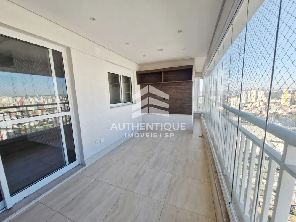 Apartamento, 3 quartos, 94 m² - Foto 2