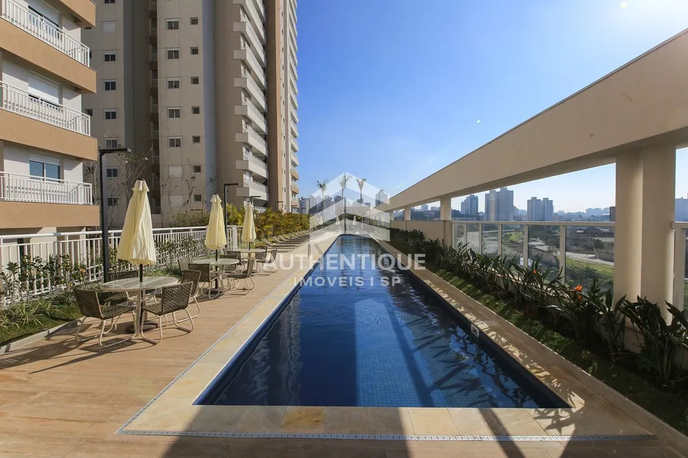 Apartamento, 3 quartos, 94 m² - Foto 4