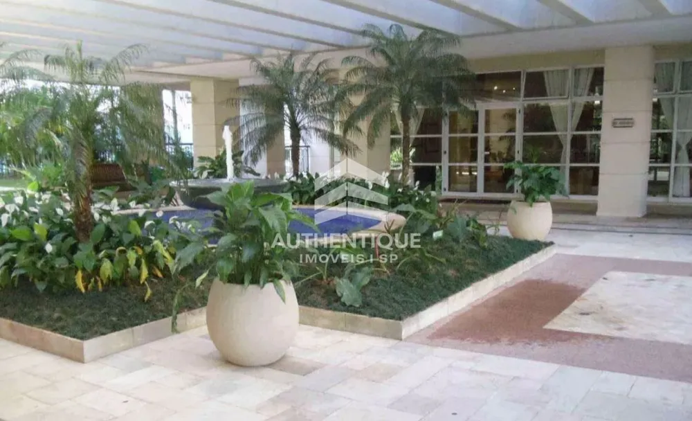 Apartamento, 3 quartos, 144 m² - Foto 11