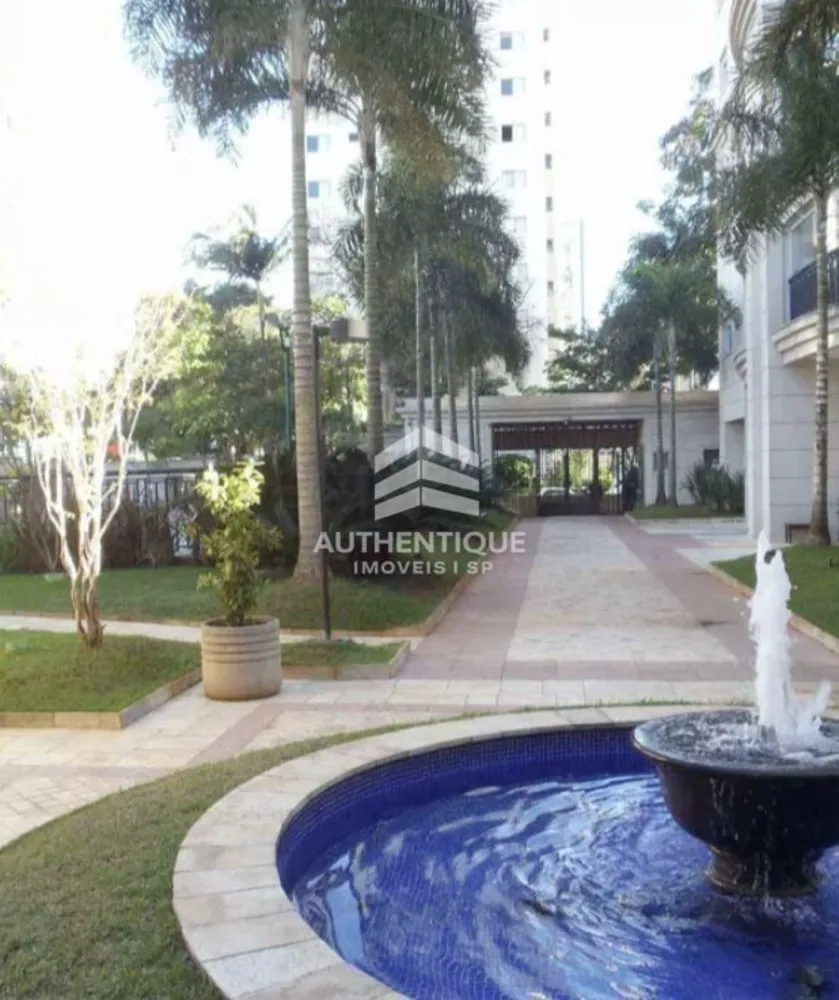 Apartamento, 3 quartos, 144 m² - Foto 8