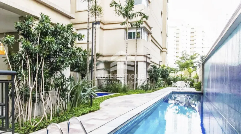 Apartamento, 3 quartos, 144 m² - Foto 12