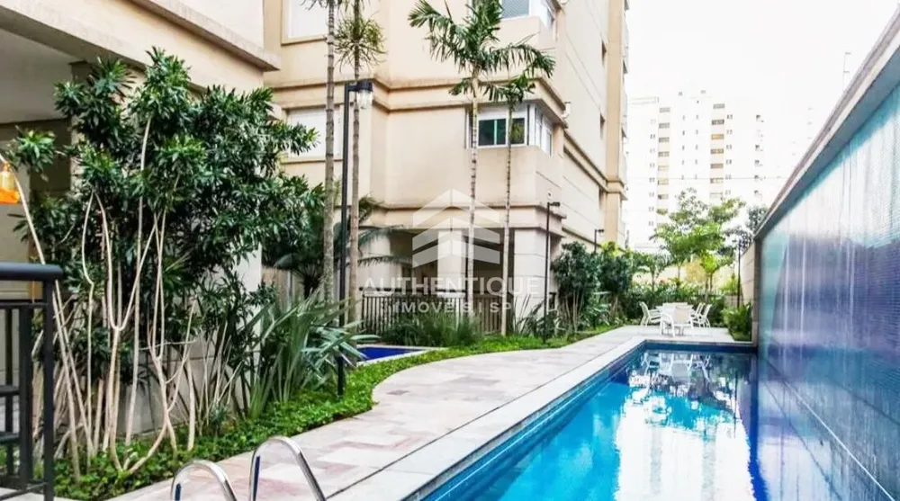 Apartamento, 3 quartos, 144 m² - Foto 6