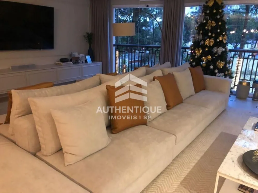 Apartamento, 3 quartos, 144 m² - Foto 5