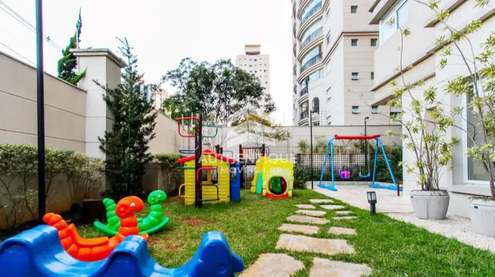 Apartamento, 3 quartos, 144 m² - Foto 16