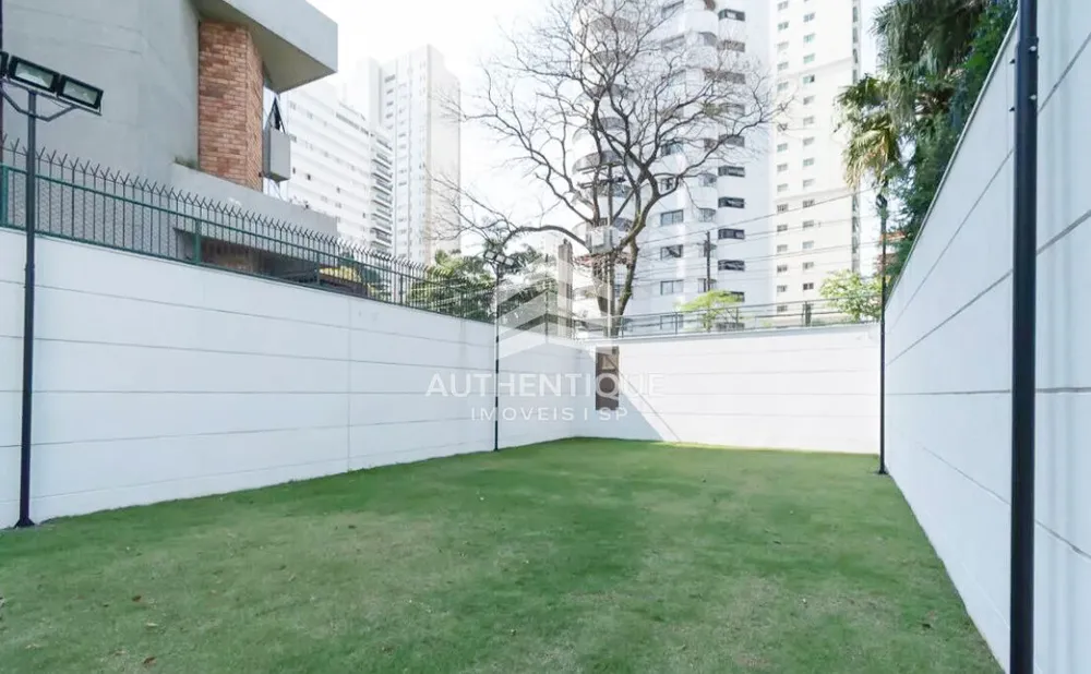 Apartamento, 3 quartos, 192 m² - Foto 19