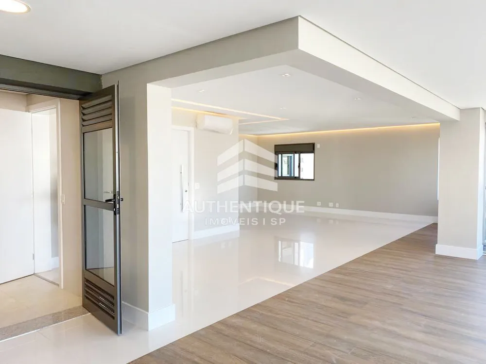Apartamento, 3 quartos, 192 m² - Foto 9