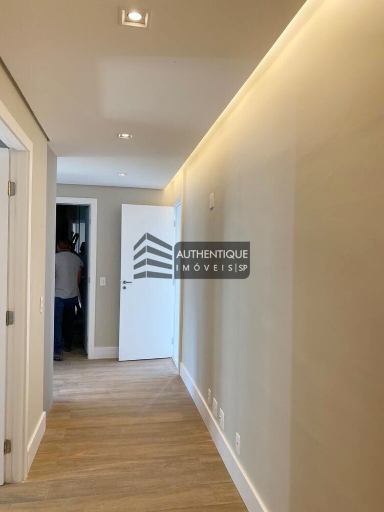 Apartamento, 3 quartos, 192 m² - Foto 3