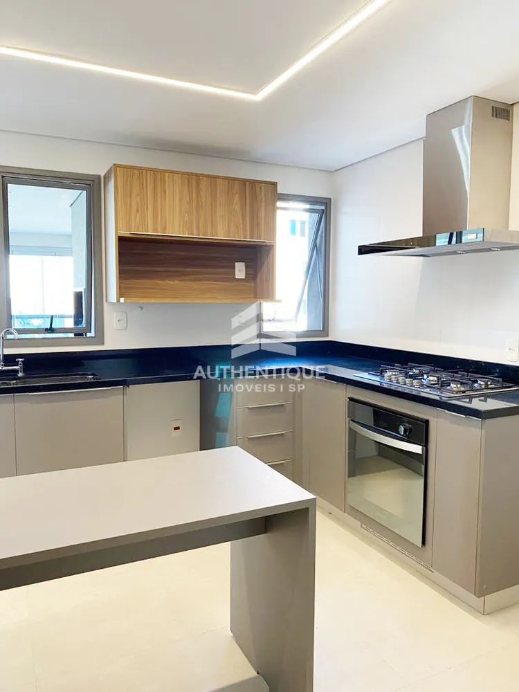 Apartamento, 3 quartos, 192 m² - Foto 11