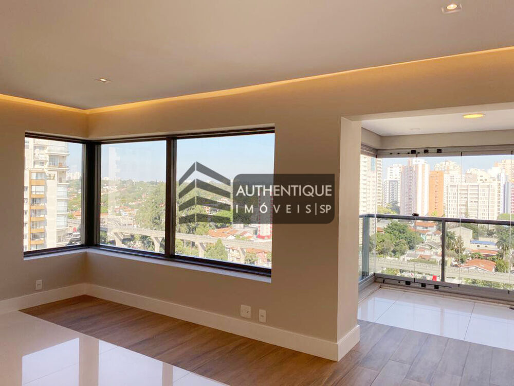 Apartamento, 3 quartos, 192 m² - Foto 4