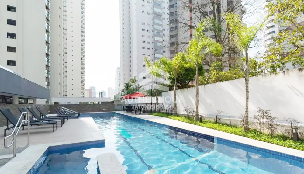 Apartamento, 3 quartos, 192 m² - Foto 14