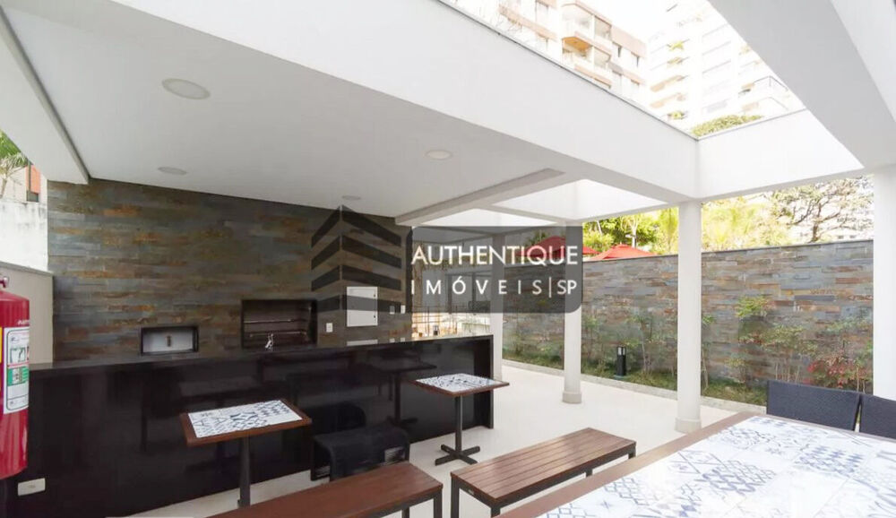 Apartamento, 3 quartos, 192 m² - Foto 8