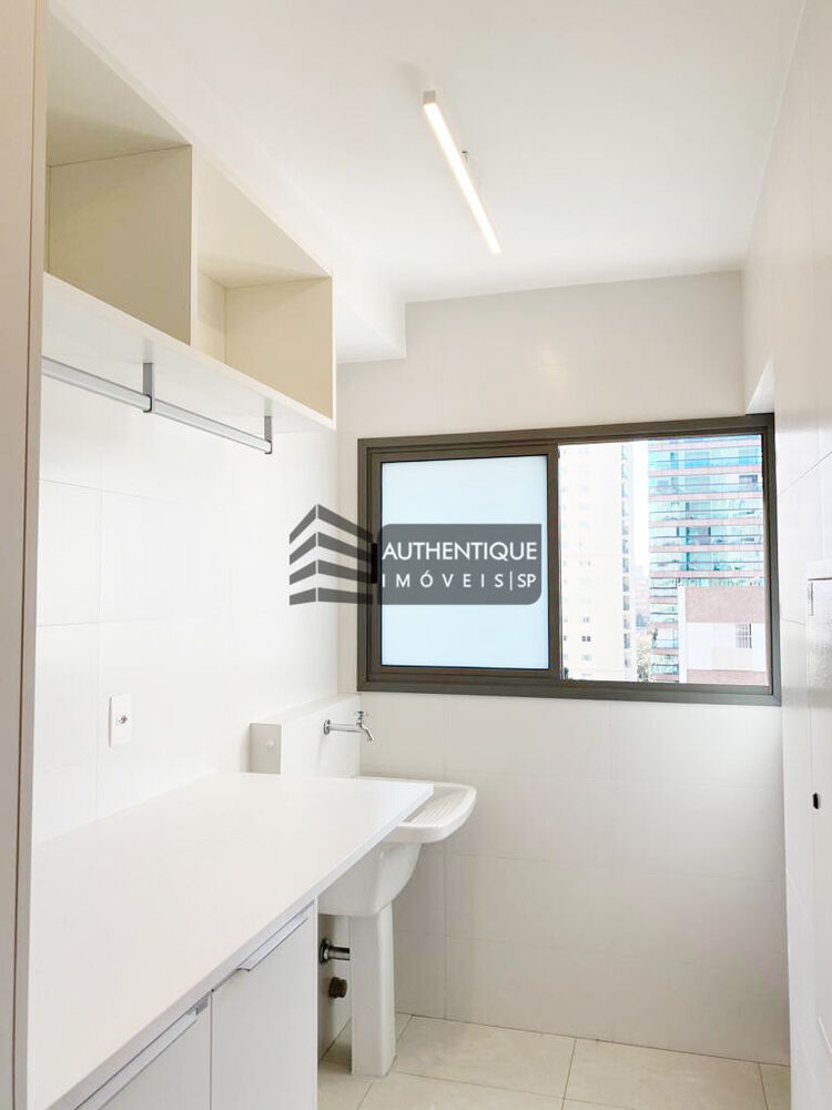Apartamento, 3 quartos, 192 m² - Foto 1