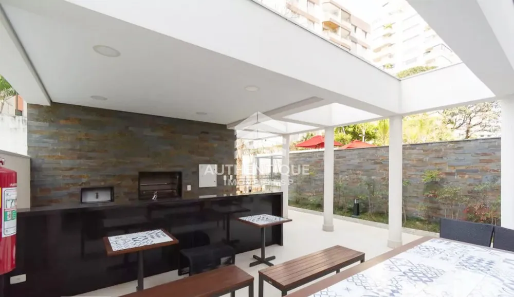 Apartamento, 3 quartos, 192 m² - Foto 17