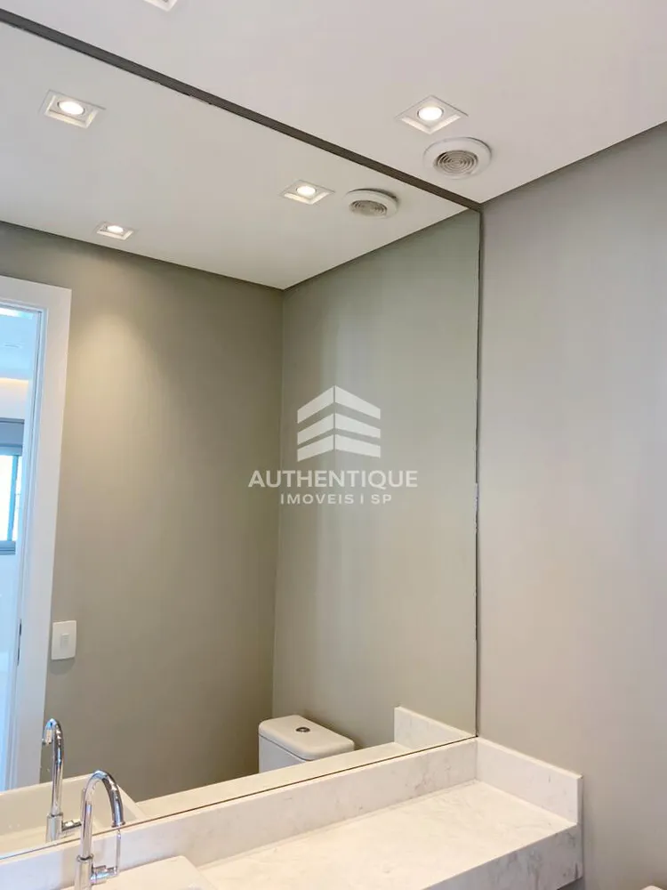 Apartamento, 3 quartos, 192 m² - Foto 12