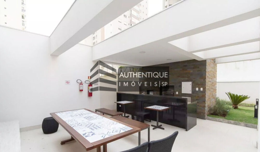 Apartamento, 3 quartos, 192 m² - Foto 2