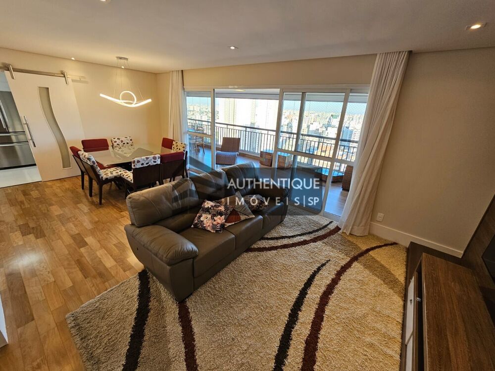 Apartamento, 3 quartos, 178 m² - Foto 5