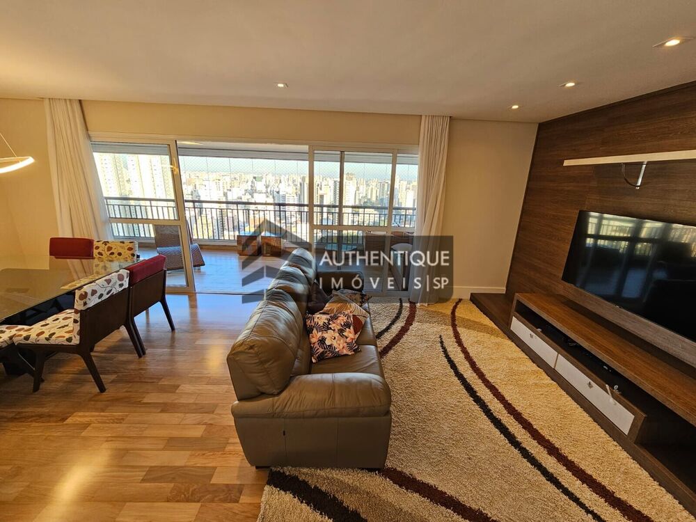 Apartamento, 3 quartos, 178 m² - Foto 6