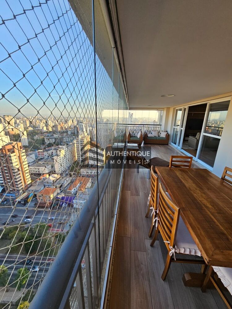Apartamento, 3 quartos, 178 m² - Foto 7