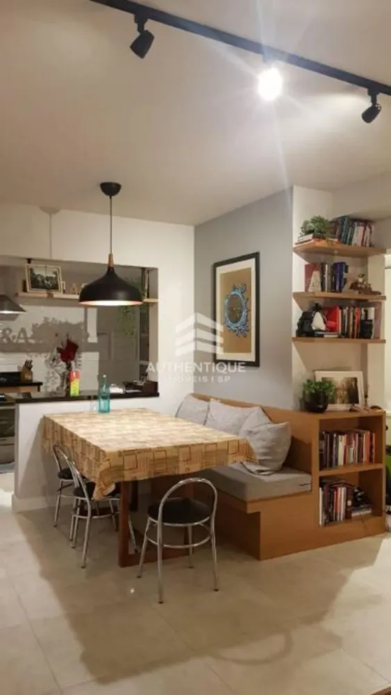 Apartamento, 2 quartos, 85 m² - Foto 2