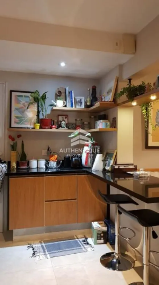 Apartamento, 2 quartos, 85 m² - Foto 1