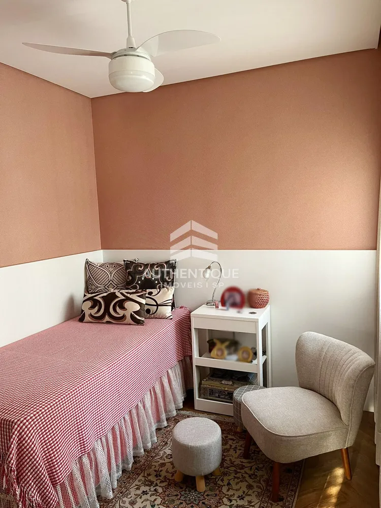 Apartamento, 2 quartos, 132 m² - Foto 3