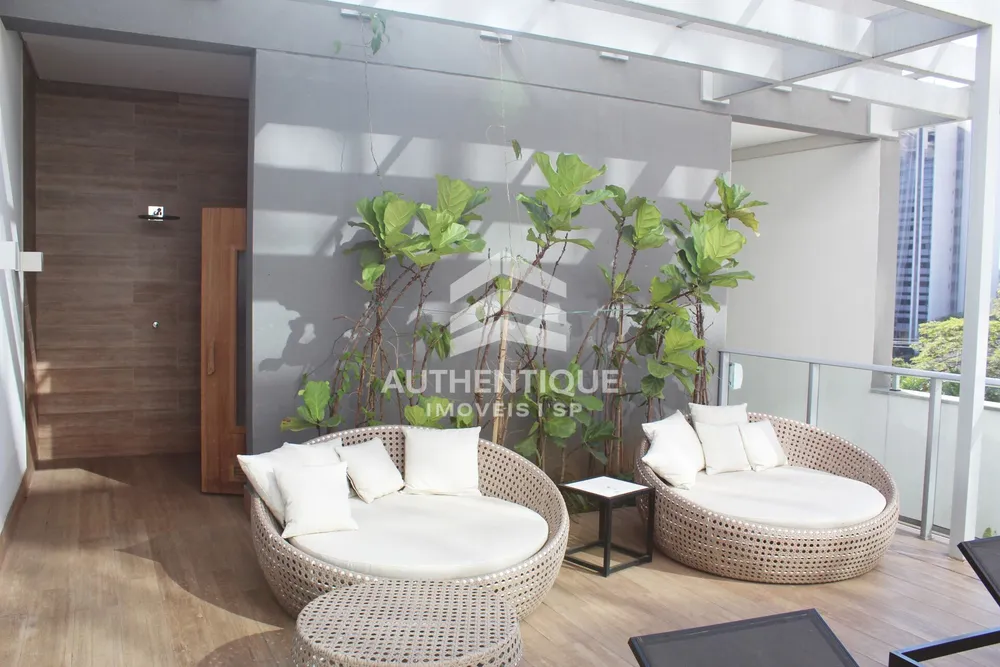 Apartamento, 2 quartos, 132 m² - Foto 9