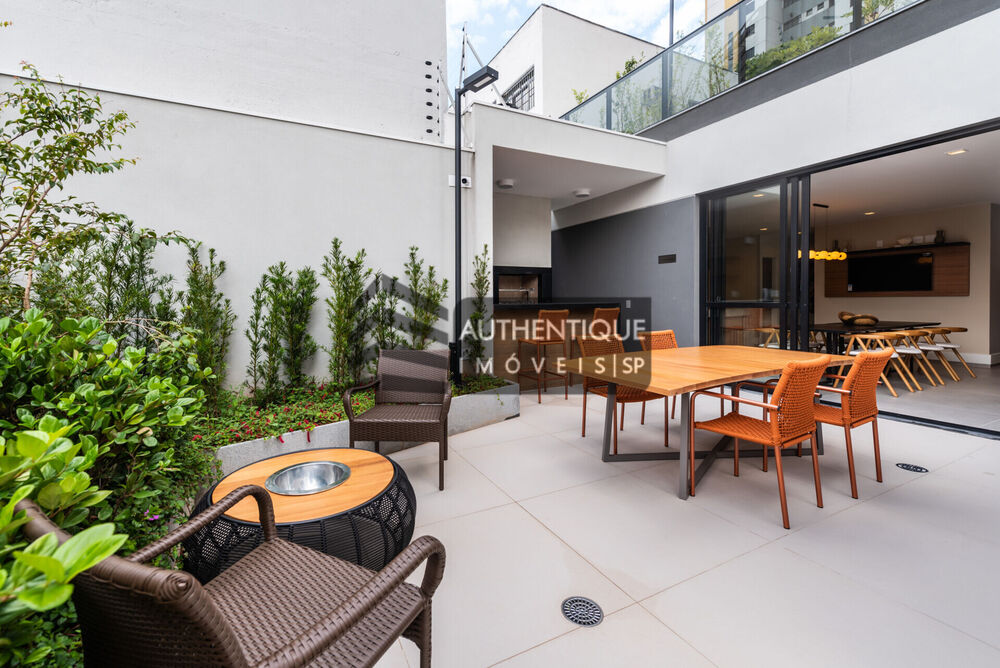 Apartamento, 3 quartos, 151 m² - Foto 2