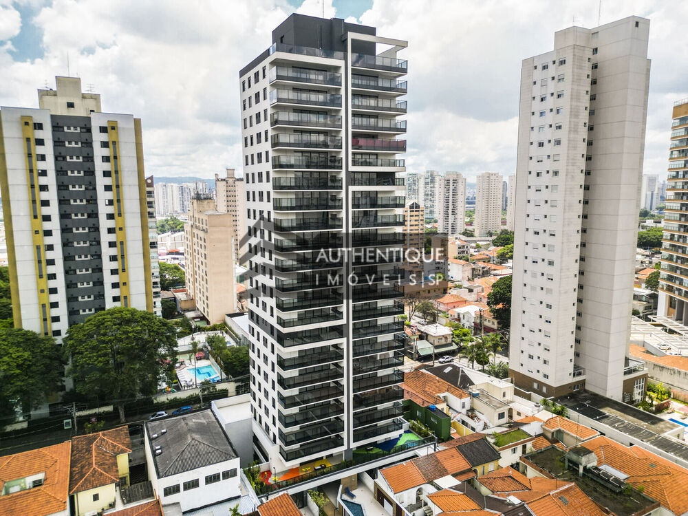 Apartamento, 3 quartos, 151 m² - Foto 1