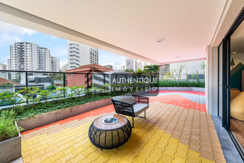 Apartamento, 3 quartos, 151 m² - Foto 3