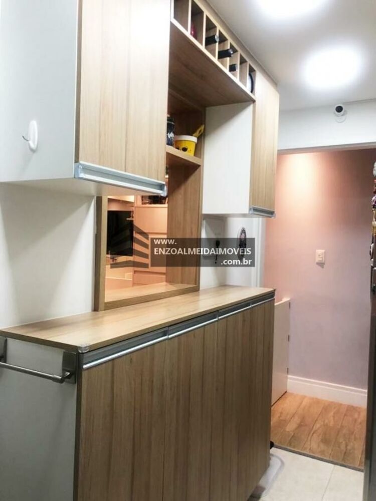 Apartamento, 2 quartos, 65 m² - Foto 4