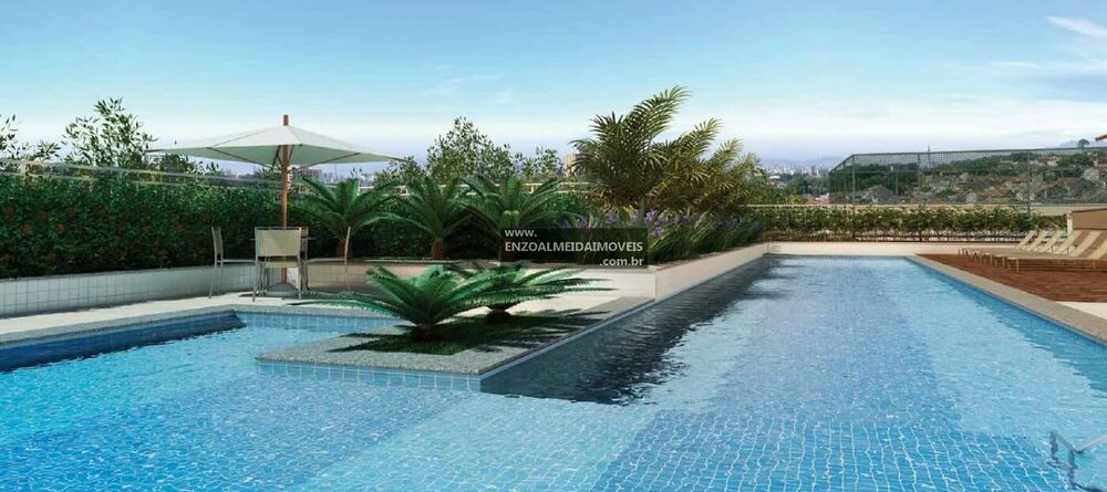 Apartamento, 2 quartos, 65 m² - Foto 2