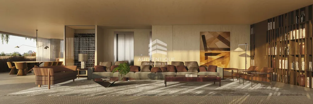 Apartamento, 5 quartos, 518 m² - Foto 12