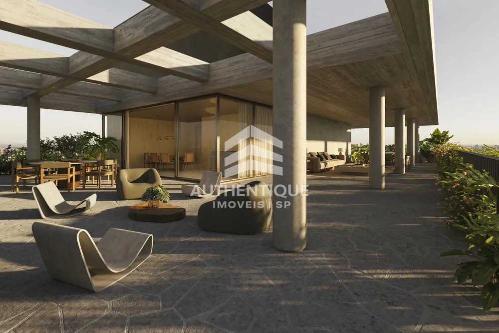 Apartamento, 5 quartos, 518 m² - Foto 5