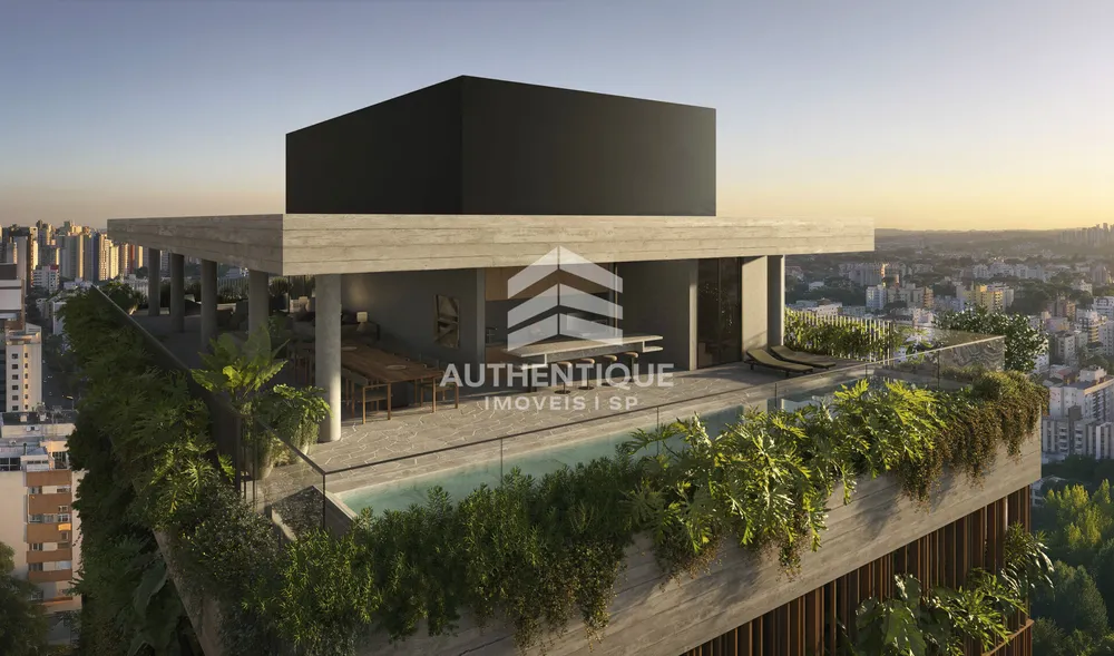 Apartamento, 5 quartos, 518 m² - Foto 6