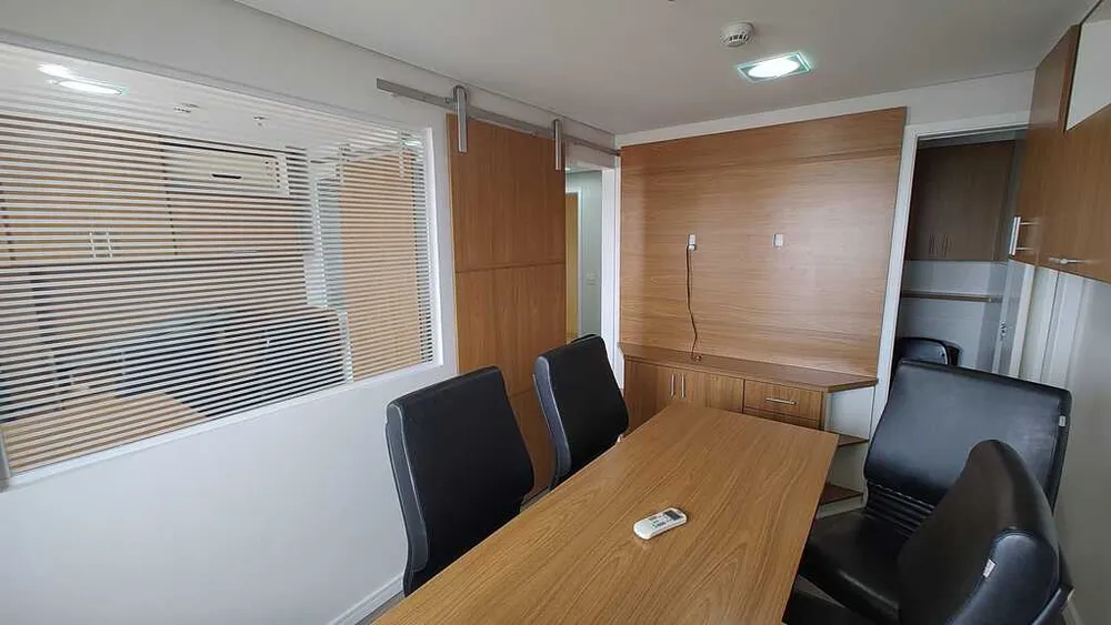 Sala-Conjunto, 31 m² - Foto 4