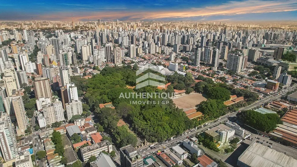 Cobertura, 3 quartos, 184 m² - Foto 7