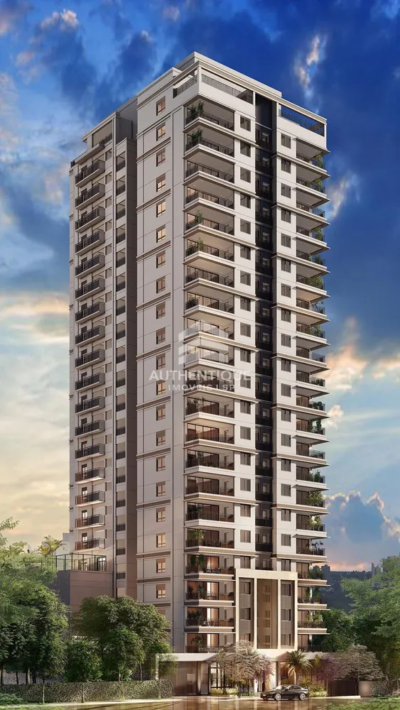 Cobertura, 3 quartos, 184 m² - Foto 4